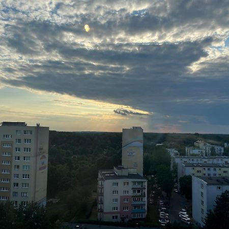 Arena Rooms Łódź Dış mekan fotoğraf